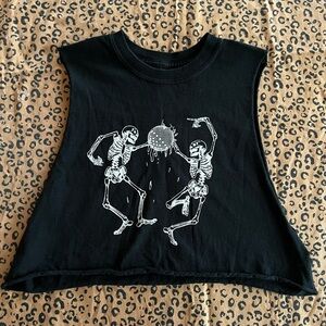 Joji Ballads 1 cropped muscle tank top 2018